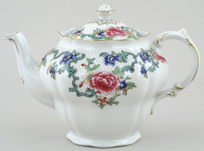 Teapot c1950s